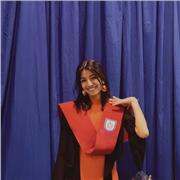 Profesora de clases particulares para reforzar asignaturas de primaria